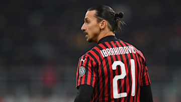 AC Milan v Torino - Coppa Italia: Quarter Final