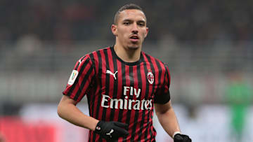 AC Milan v Torino - Coppa Italia: Quarter Final