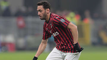 AC Milan v Torino - Coppa Italia: Quarter Final