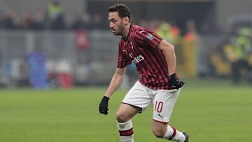 AC Milan v Torino - Coppa Italia: Quarter Final