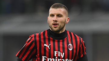 AC Milan v Torino - Coppa Italia: Quarter Final