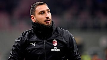 AC Milan v Torino - Italian Coppa Italia