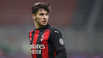 Brahim Diaz