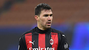 Alessio Romagnoli