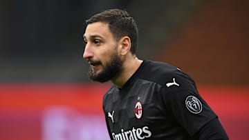 AC Milan v Torino FC - Serie A