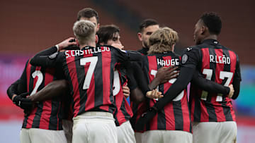 AC Milan