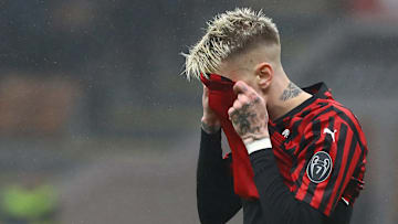 AC Milan v Torino FC - Serie A