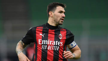 Alessio Romagnoli