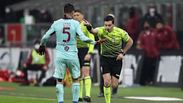 AC Milan v Torino FC - Serie A