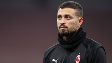 Duarte, difensore in uscita dal Milan