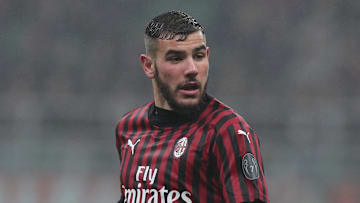 AC Milan v Torino FC - Serie A