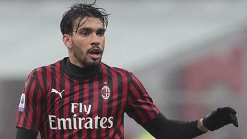 AC Milan v Torino FC - Serie A