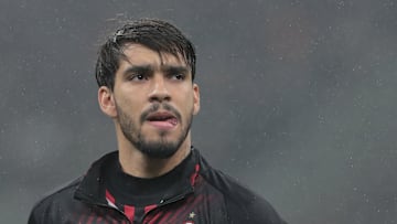 AC Milan v Torino FC - Serie A AC Milan v Torino FC - Serie A