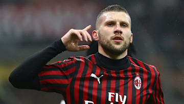AC Milan v Torino FC - Serie A