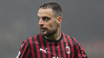 AC Milan v Torino FC - Serie A