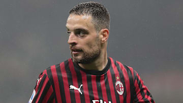 AC Milan v Torino FC - Serie A