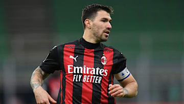 Alessio Romagnoli
