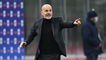 Stefano Pioli