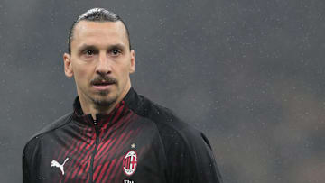 AC Milan v Torino FC - Serie A