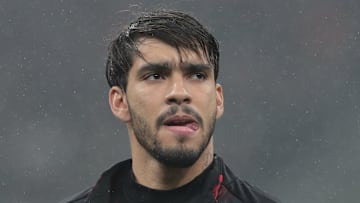 AC Milan v Torino FC - Serie A