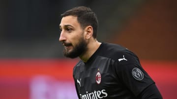 Gianluigi Donnarumma