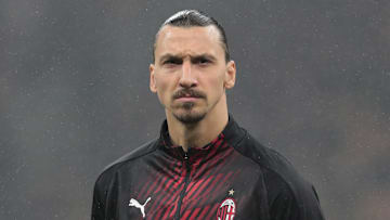 AC Milan v Torino FC - Serie A