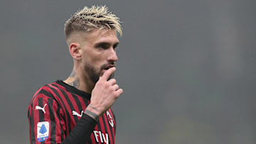 AC Milan v Torino FC - Serie A