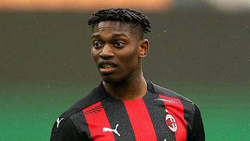 Rafael Leao