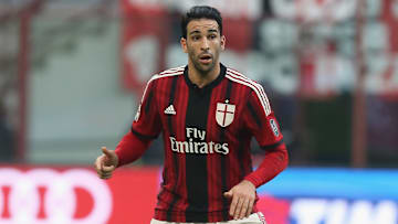 Adil Rami a détruit l'un de ses anciens entraîneurs à l'AC Milan