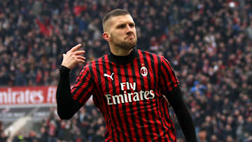 AC Milan v Udinese Calcio - Serie A