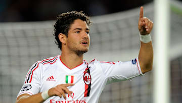 Al Camp Nou, Pato ha realizzato uno dei gol più belli della sua esperienza in rossonero