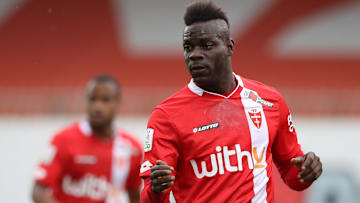 Mario Balotelli