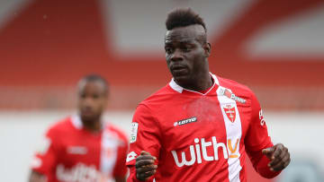 Zieht es Mario Balotelli in die Türkei?