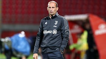 Massimiliano Allegri