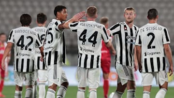 Juventus