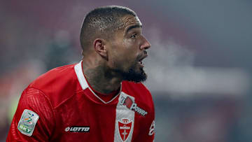 Kevin-Prince Boateng wird EM-Experte bei der ARD