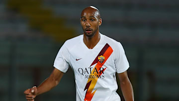 Steven Nzonzi
