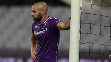 Sofyan Amrabat