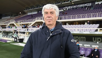 Gian Piero Gasperini