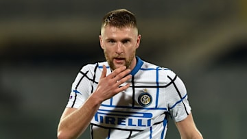 Milan Skriniar