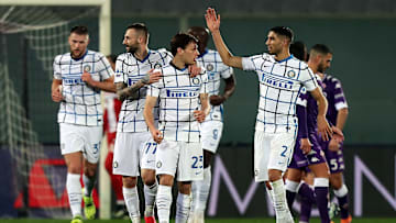 Top 5 21ª giornata di Serie A