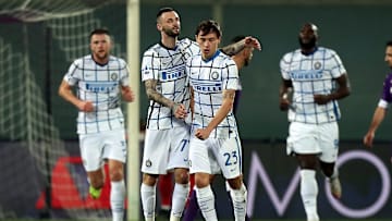 Inter 