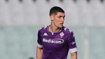Nikola Milenkovic