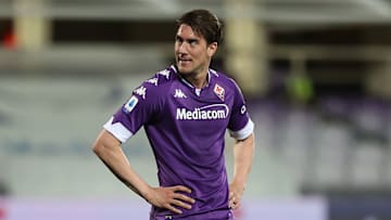 Dusan Vlahovic