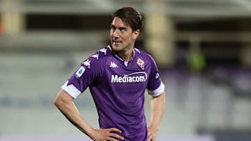 Dusan Vlahovic