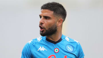 Lorenzo Insigne
