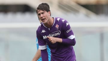 Dusan Vlahovic