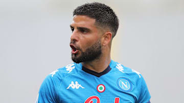 Lorenzo Insigne