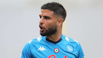 Lorenzo Insigne