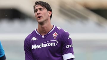 Dusan Vlahovic